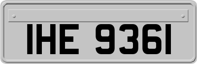 IHE9361