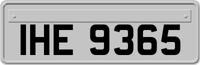 IHE9365