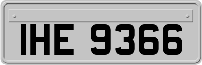 IHE9366