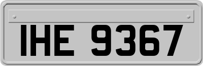 IHE9367