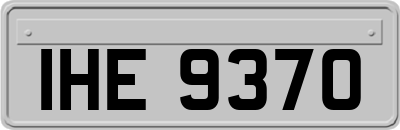 IHE9370