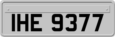 IHE9377
