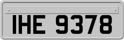 IHE9378