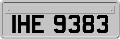 IHE9383