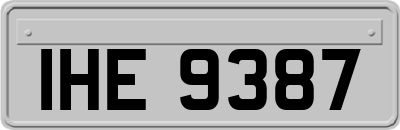 IHE9387
