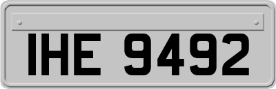 IHE9492
