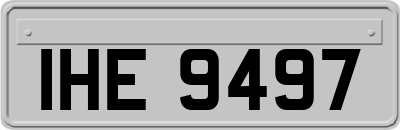 IHE9497