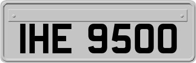 IHE9500