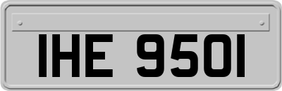 IHE9501