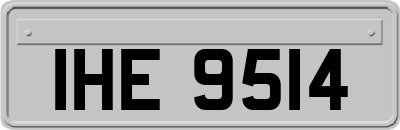 IHE9514