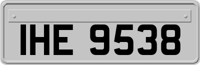IHE9538
