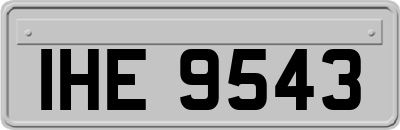 IHE9543