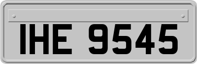 IHE9545