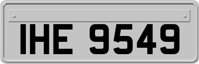 IHE9549