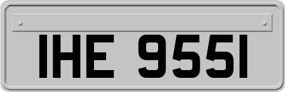 IHE9551