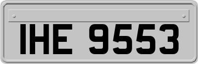 IHE9553