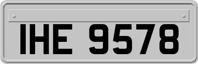 IHE9578