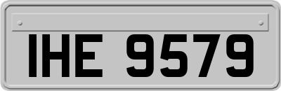 IHE9579