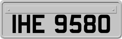 IHE9580