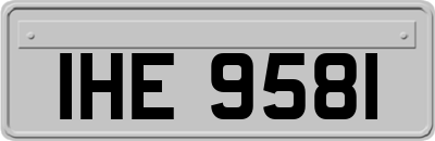 IHE9581
