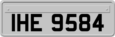 IHE9584