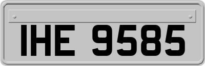 IHE9585