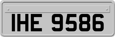 IHE9586