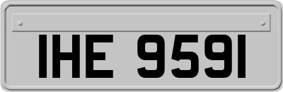 IHE9591