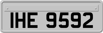 IHE9592
