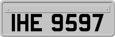 IHE9597