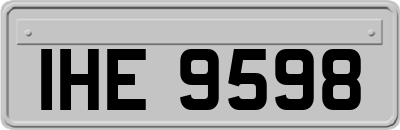 IHE9598