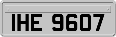 IHE9607