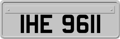 IHE9611