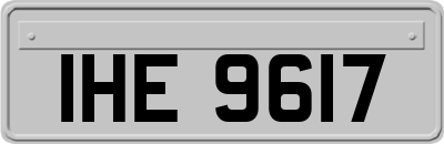 IHE9617