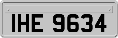 IHE9634