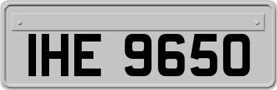 IHE9650