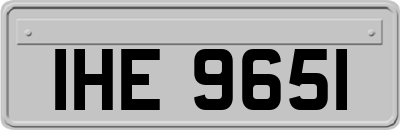 IHE9651