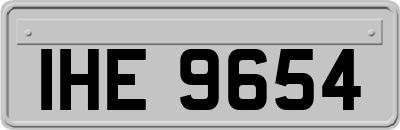 IHE9654