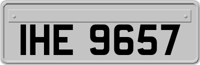IHE9657