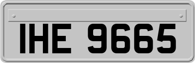 IHE9665