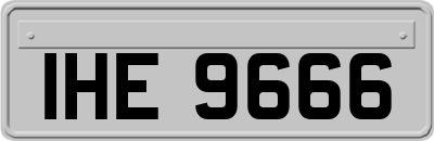 IHE9666