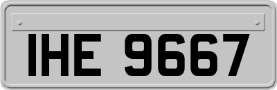 IHE9667