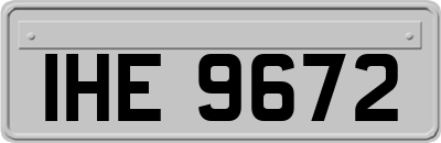 IHE9672