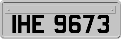 IHE9673