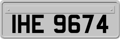IHE9674