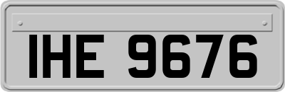 IHE9676