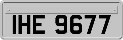 IHE9677