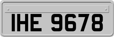 IHE9678