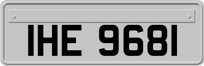 IHE9681