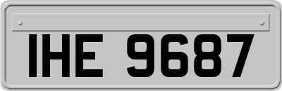 IHE9687